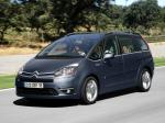 Citroen C4 Picasso 2006 года